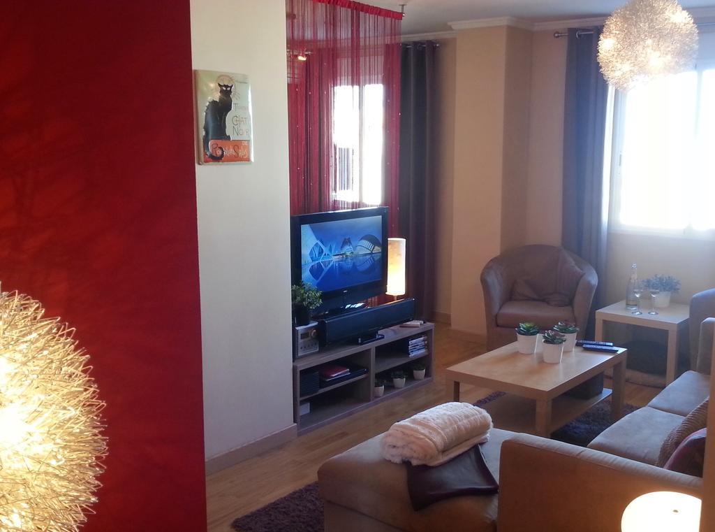 Avenida Del Cid Appartement